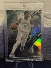 2025 Topps Chrome Kyrie Irving Refractors Aqua (RAW)