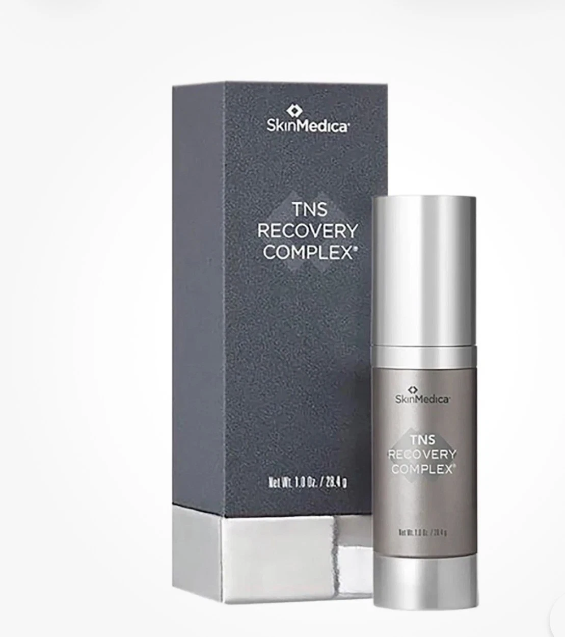 SkinMedica TNS Recovery Complex 1 oz. Skin Treatment exp.2027
Opens in a new window or tab