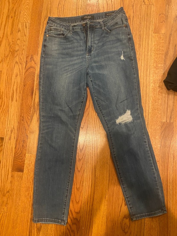 Judy Blue blue jeans Style 88317 Size 9/29