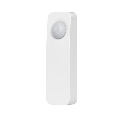 Bewegungsmelder, Zigbee, Batterie, SmartThings, Alexa, Home Assistant, 2er Pa...