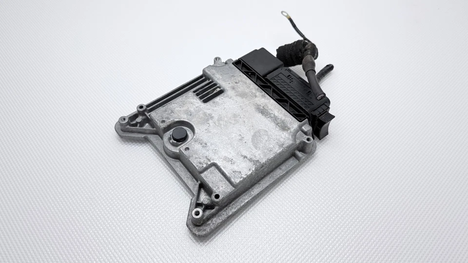 2006 - 2013 BMW X5 Dynamic Drive Active Steering Control Module 1277022263 OEM - Image 2 of 4
