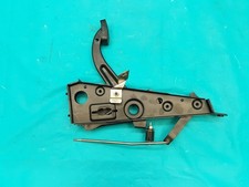 ORIGINAL MERCEDES-BENZ W107 C107 R107 SL SLC FESTSTELLBREMSE HANDBREMSE PEDAL
