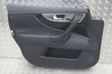 Porte avant et accessoires Infiniti QX70