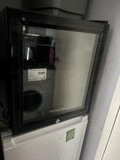 Image of Russell Hobbs‎ RHGWC1B-C-LCK 12 Wine Fridge