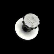 Brian Crower Performance Cam Gear Bolt W Washer For Toyota 2jz1jz - Bc8890