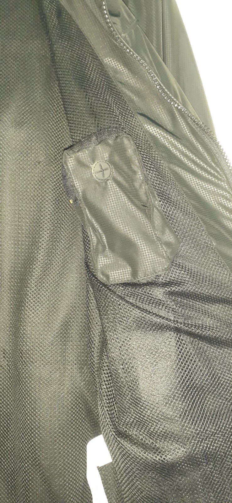 Mens Zara Sporty Jacket image 4