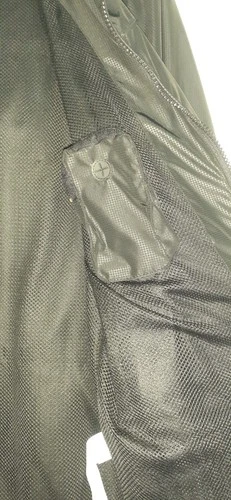 Mens Zara Sporty Jacket image 4