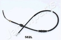 Japanparts BC-562L Kabel, Handbremse FüR Mitsubishi