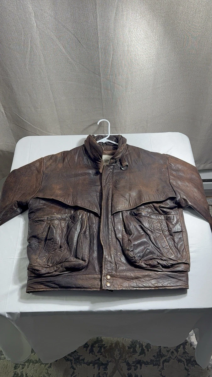Dior Leather Outer Shell Coats, Jackets & Vests for Men for Sale