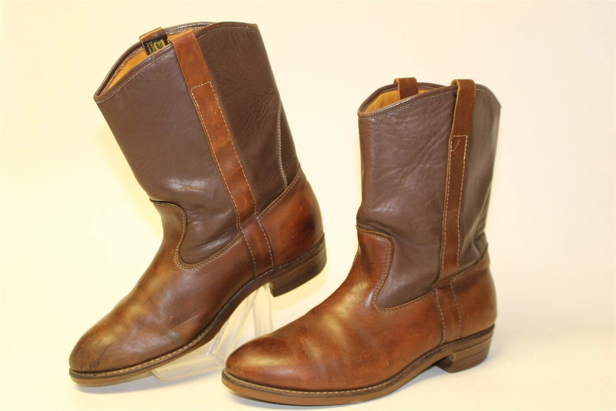 Chippewa Western Boots for Men for Sale | Shop New & Used Men's