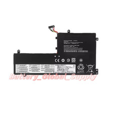 Batteria per Lenovo Legion Y7000 Y7000P-1060 2018 2019 L17M3PG2 11,52v 4840mah