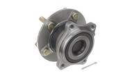 Radlagersatz FÜR Mitsubishi Outlander II (Cw W) - SKF Vkba 7409