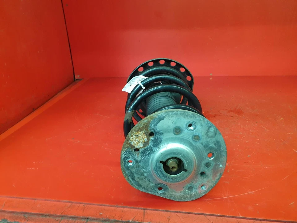  RANGE ROVER EVOQUE AMORTIGUADOR DELANTERO LADO DEL CONDUCTOR FUERA DE JUEGO DERECHO 2.2 DIÉSEL Foto 3 de 4