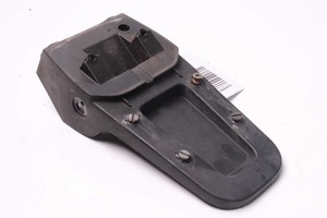 Kotflügel Fender Spritzschutz hinten BMW R 1150 GS R21 99-04