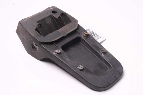 Kotflügel Fender Spritzschutz hinten BMW R 1150 GS R21 99-04