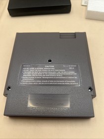 Ferrari Grand Prix Challenge Acclaim Nintendo NES Completo, CIB, USA 1992