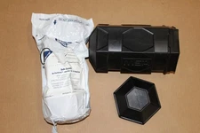 MSA Safe Escape CBRN Respirator EXPIRED 10/2010 Sealed in Box