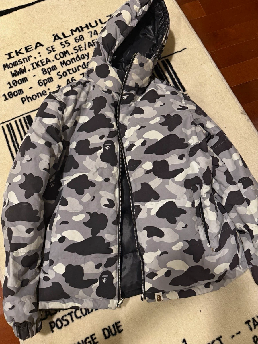 25+ A Bathing Ape Jackets for Men for sale | Updated Oct 2026
