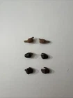 1/18 3.75” GI Joe Cobra Star Wars Joytoy Scale Assorted Hands Lot A1
