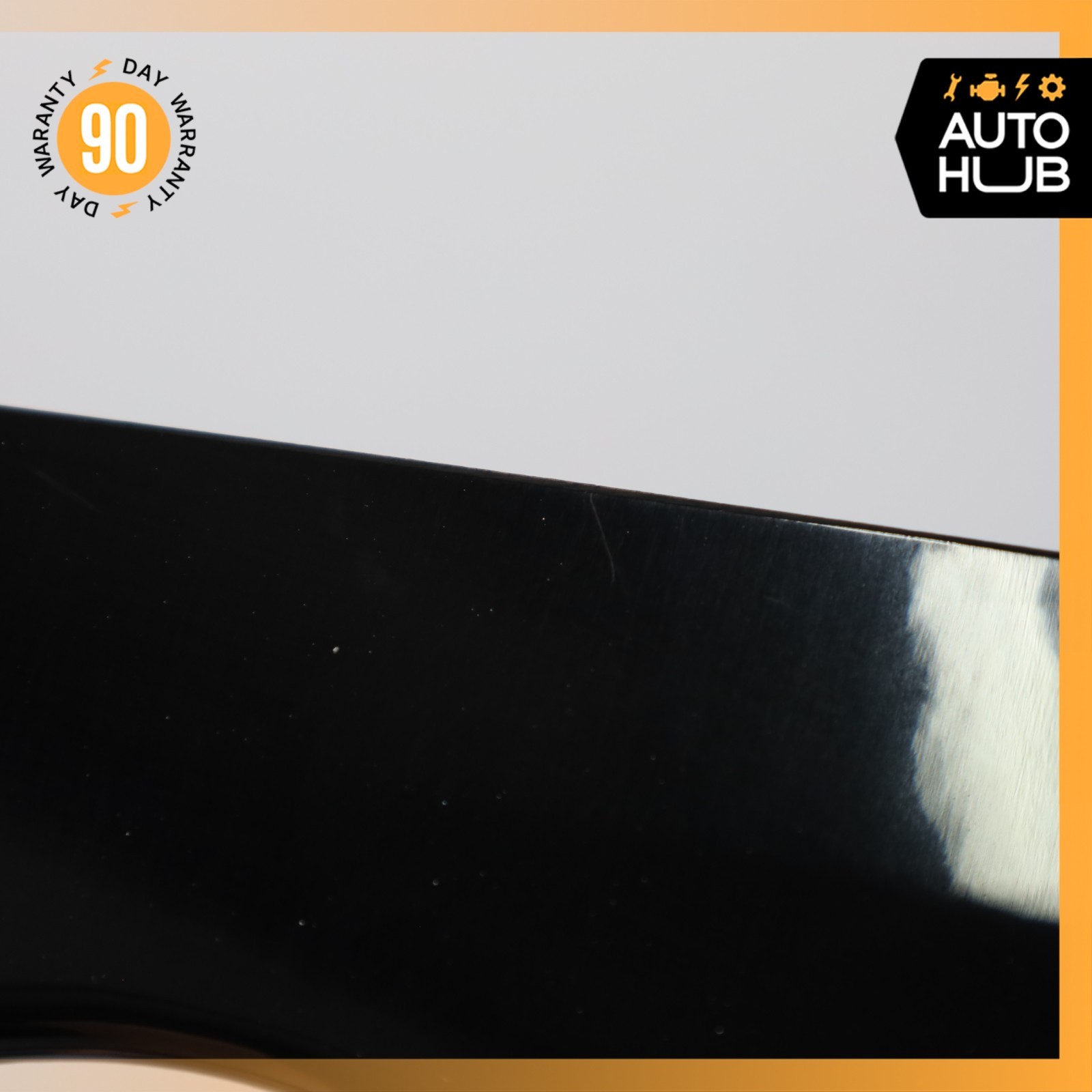 03-13 Bentley Continental GTC GT Center Dashboard Instrument Panel Black OEM 19k