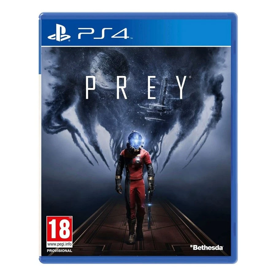 Prey Day One PS4 (SP) [PO53206]