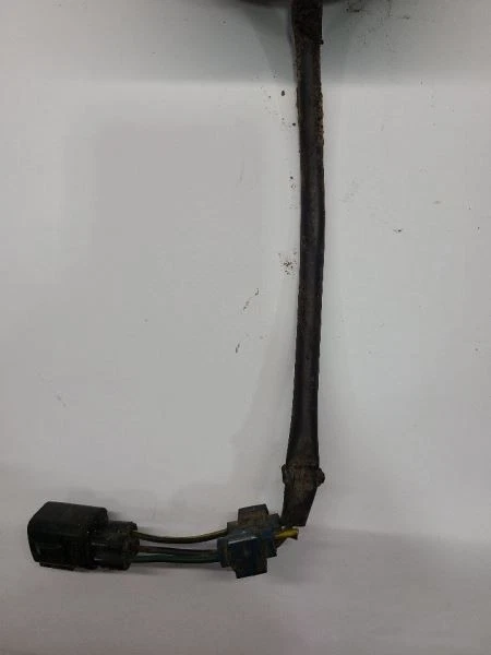 98-06 JEEP WRANGLER LEFT DRICER SIDE TAIL LIGHT LH OEM - Image 4 of 4