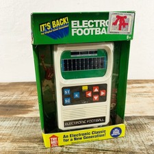 [NEW] Handheld Electronic Football Game Basic...
