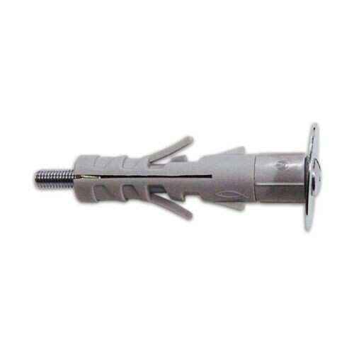 TASSELLO NYLON SB LUNGO VITE TSC FISCHER SB9/L4 CONF.100 PZ