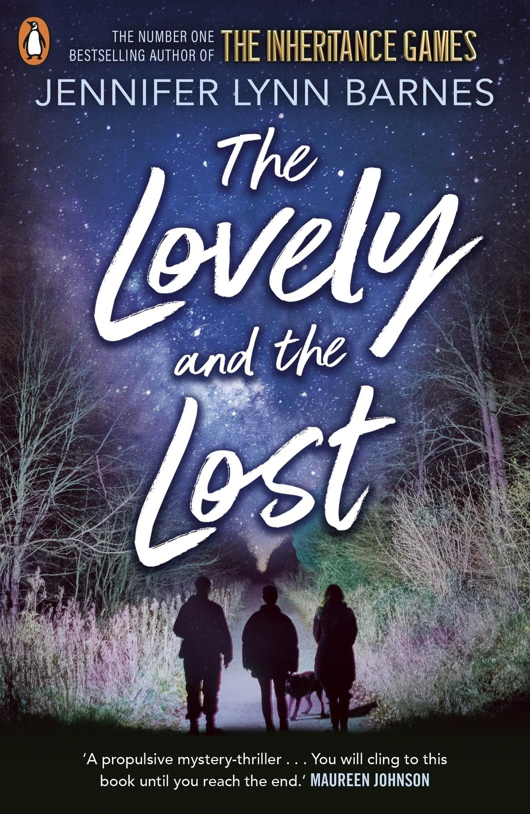 Lovely and the Lost - Image 6