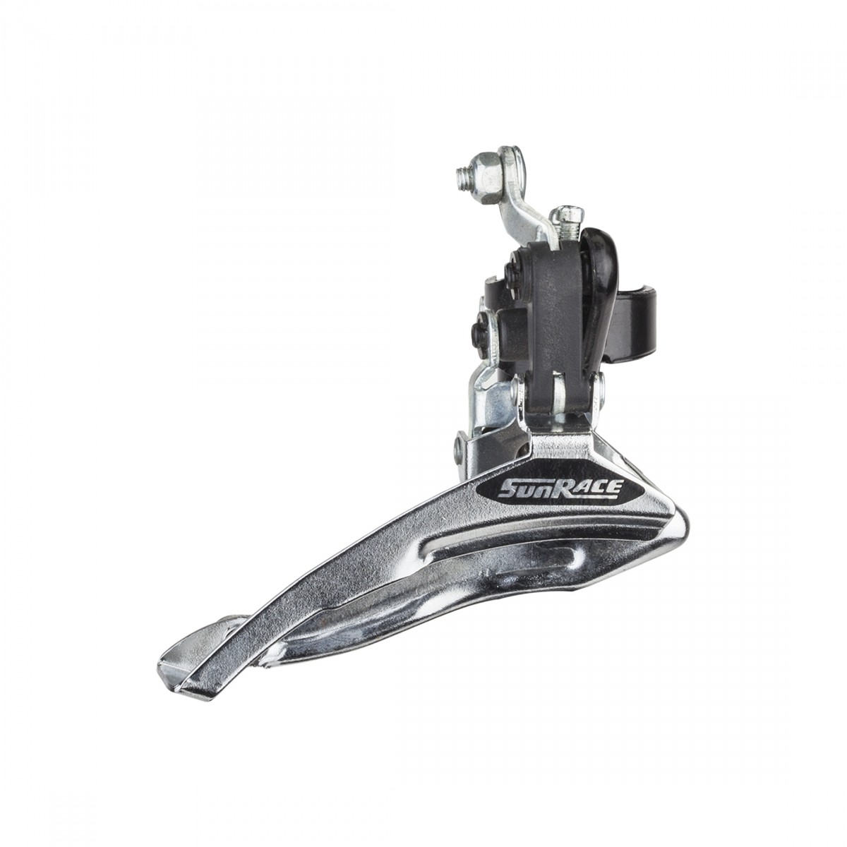 Передний переключатель Sunrace FD-R31 567sp Нижний 286-318 4190₽