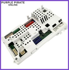 Control de lavadora Whirlpool OEM W10296016 🔥 1 AÑO de garantía envío el mismo día