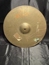 PEARL CX-300 18 inch cymbal Used consignment item H1