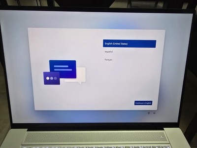 Asus Zenbook S 16 OLED 3K AMD Ryzen AI 9 365 24GB 1TB Touchscreen Laptop