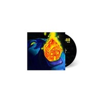 Sweet Pill - Still Theres A Glow - Cd Album - G1398Z