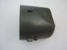 CALOTTA FANALE ANTERIORE GRIGIO ORIGINALE  PIAGGIO " SI "  FL