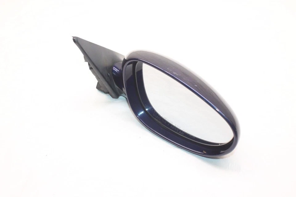 Porsche Boxster 986 Conv #402 2003 espejo retrovisor derecho cristal Foto 2 de 4