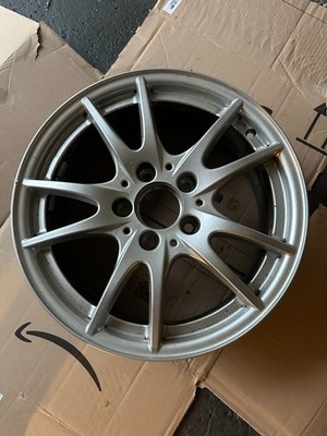 Original Mercedes A / B / CLA Klasse Alufelgen 4011302