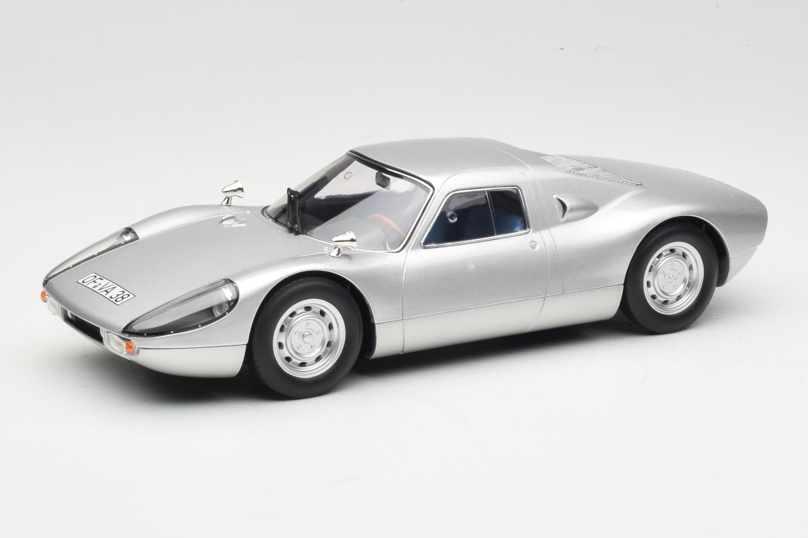 Norev Porsche 904 Gts 1964 1:18 187440