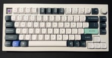 Keychron Q1 HE Wireless 75 RGB Magnetic Switch Keyboard