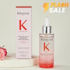 2026 New Genesis Serum - 90ml Fortifying Anti-Hair-Fall Treatment