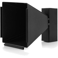 Kugelfang Zielscheibe Metall 14x14cm BB Gun Airsoft Steel