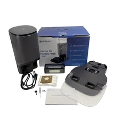 ECOVACS Deebot CH1918 Auto-Empty Station base for vacuum T8 AIVI+ T8 N8 Pro