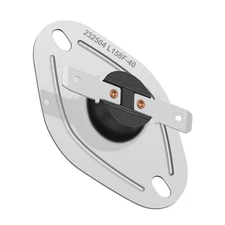 232504 Furnace Limit Switch Compatible with Suburban RV Furnaces SF-25/30/35 ...