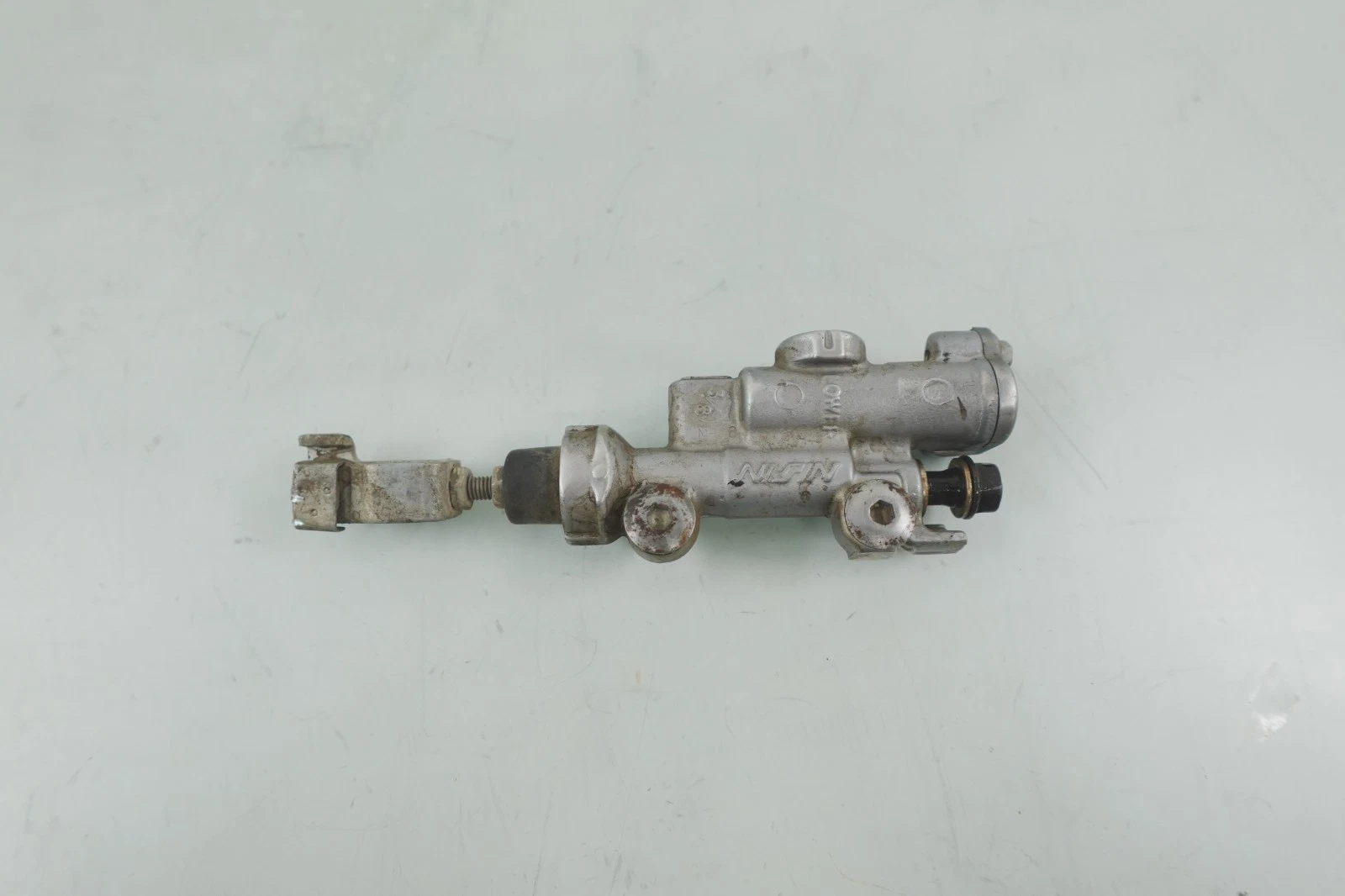 2002-2022 CRF Honda Dirtbike Motorcyle OEM Rear Brake Master Cylinder Ass'y