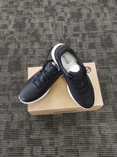 New Ecco Golf S-Casual Black 10/10.5  EU size 44