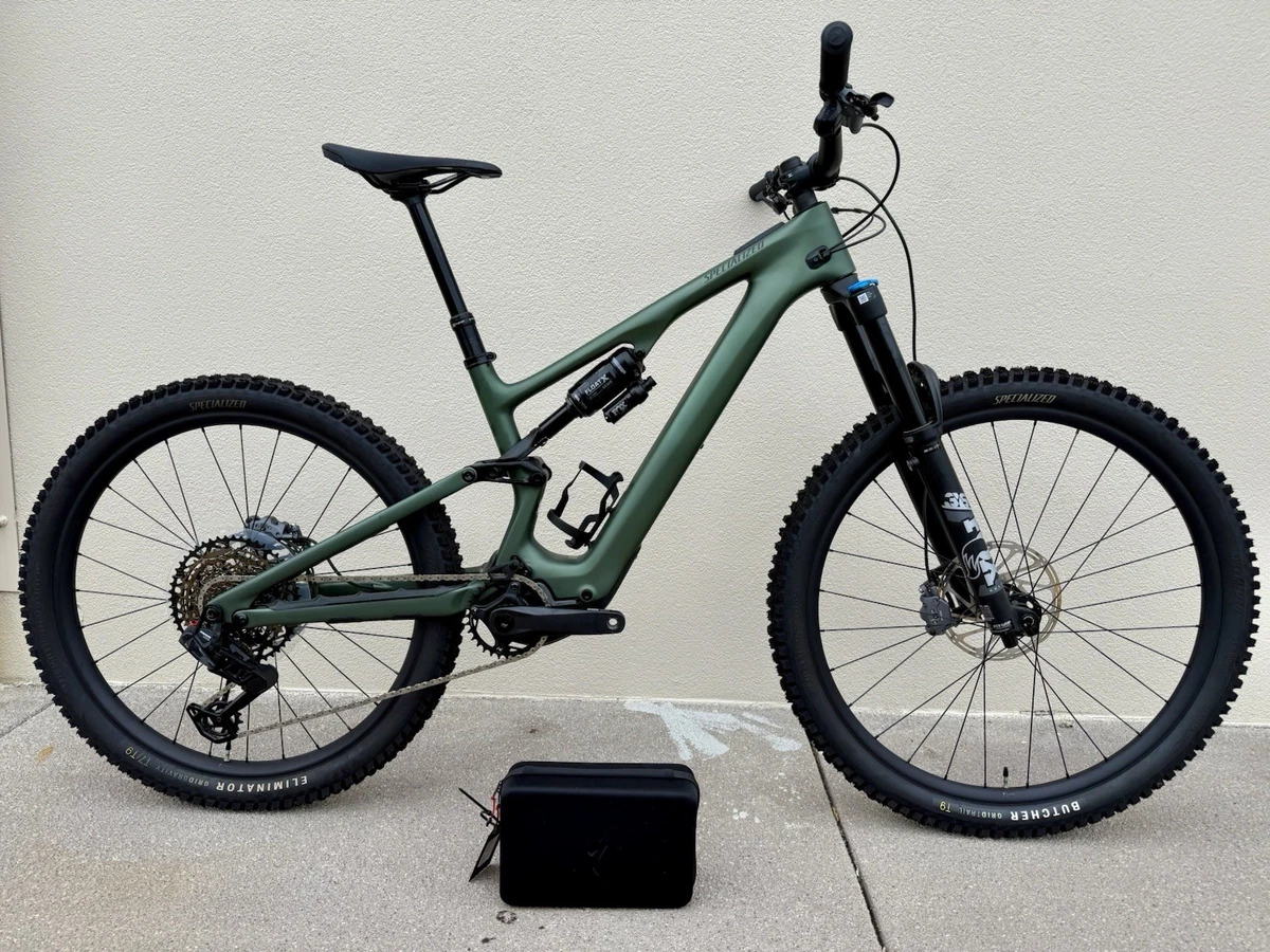 Specialized Electric Bikes for sale | eBay