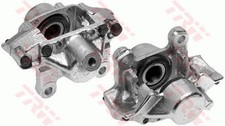 Bremssattel TRW BHN108E +35.70€ Pfand für MERCEDES Gusseisen 124 W124 Model S124