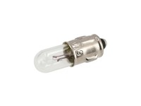 Kugellampe 6V 0,6W Ba7S Von Vebco Abmessung: 7X23Mm