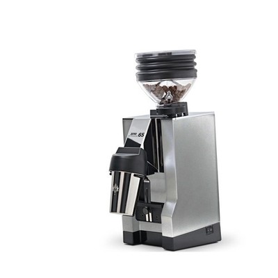 Eureka Mignon Zero 65 All Purpose Espressomühle   Chrome