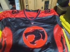 2002 XL Thundercats Jersey